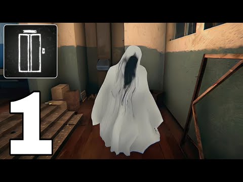 The Secret Elevator Remastered Full Gameplay Walkthrough PART 1 (iOS,Android)