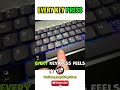 NuPhy Air60 HE Keyboard: Silent Gaming Bliss #shorts