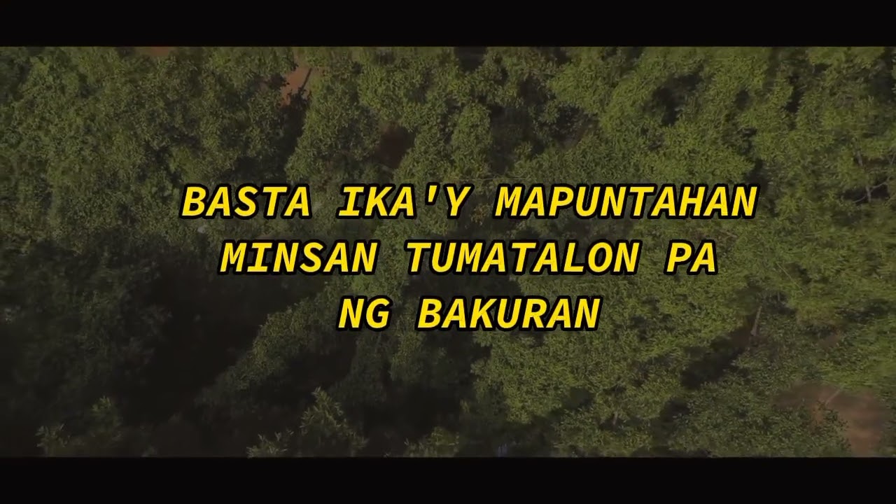 PAGTINGIN - Zee Ft. Rhenz (Lyrics Video)