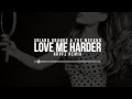 Ariana Grande - Love Me Harder (ARVFZ Remix)