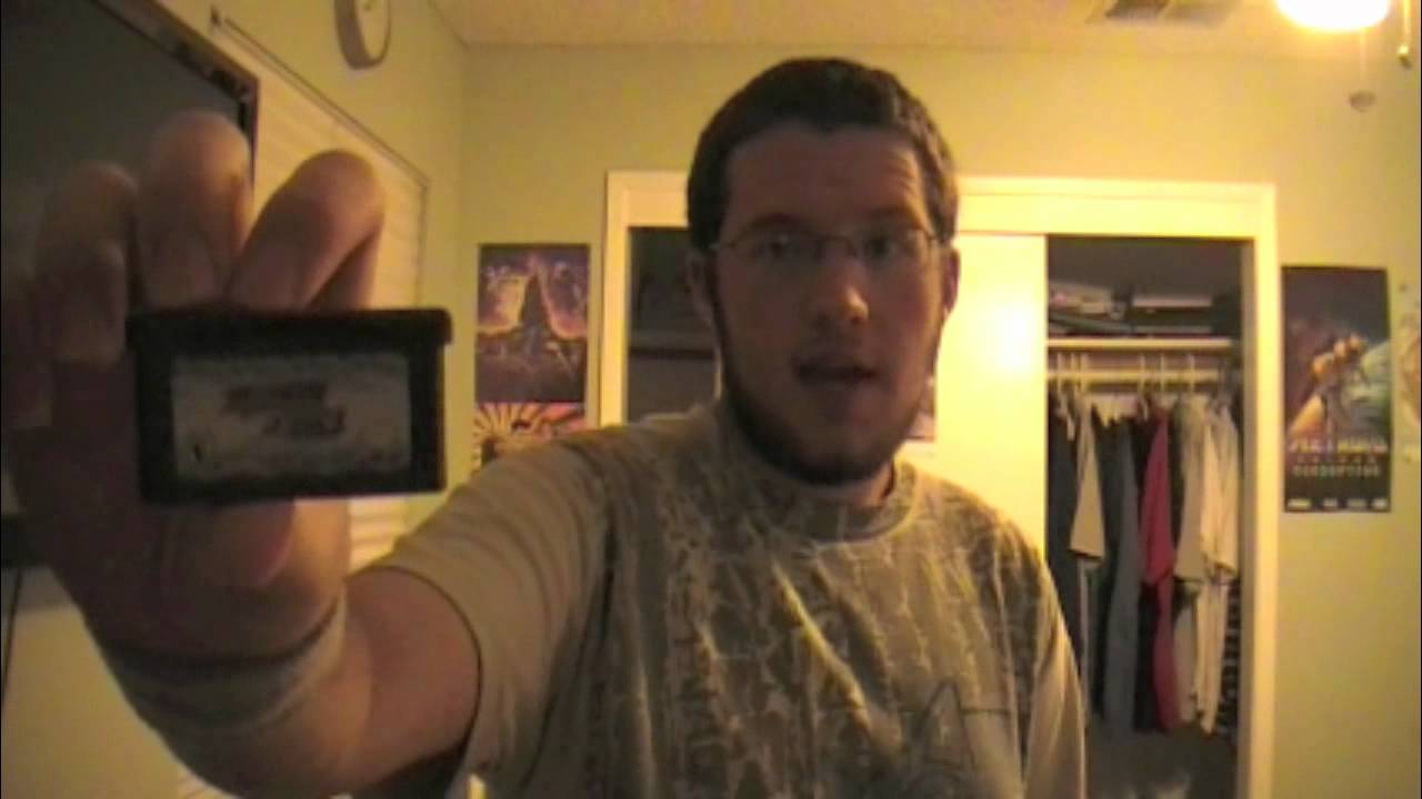 Games I Bought Recently- Episode 18: Big Thanks to David and Larry! - This episode includes games given to me by my great friends David and Larry. Enjoy! :) (Sorry about the weird cut-off at the end).