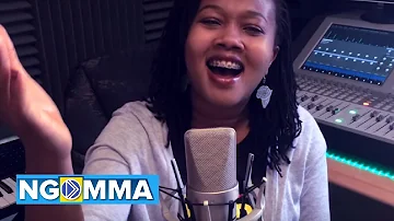 Alice Kimanzi - Let Praises Rise(Cover)