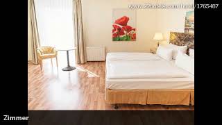 Hotelbewertungen Hotel Am Schloss Kopenick Berlin By Den Tulip