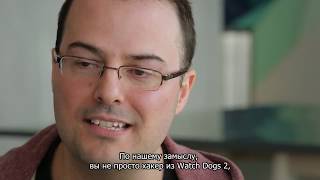 Watch Dogs 2 — Геймплей и информация об игре! На русском HD Watch Dogs 2 — Геймплей и информация об игре! На русском HD