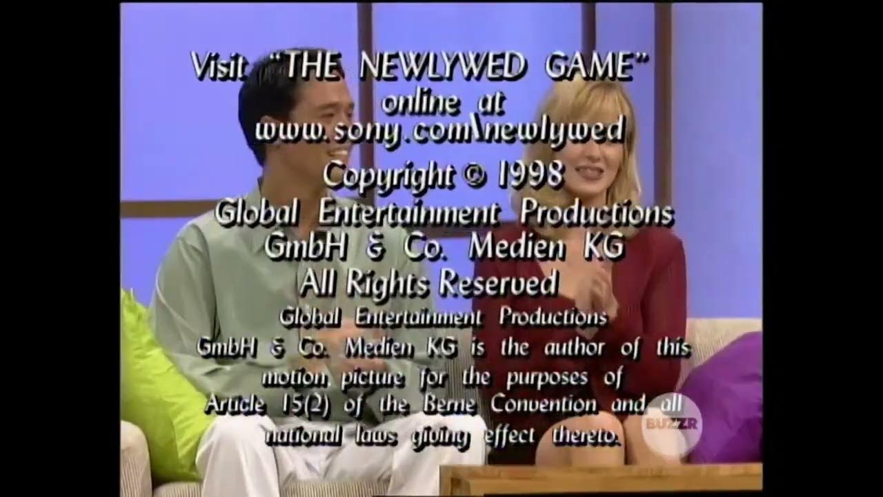 The Newlywed Game Credits (Buzzr Version) YouTube