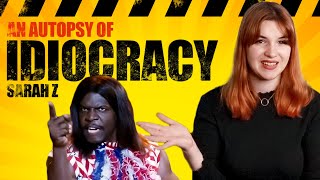 No Idiocracy Is Not A Documentary