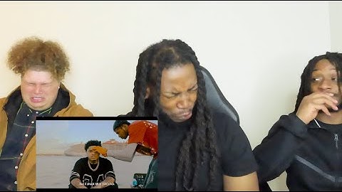 🔥🔥NoCap - Not Like Us (Remix) (Official Video) REACTION