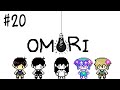 【OMORI #20】あっアルバムある!バームクーヘン食べながら見ようっと