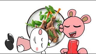 Peppa Pig Eats Suzy Sheep/Grounded by Goated Reloaded 2,462 views 2 weeks ago 6 minutes, 4 seconds