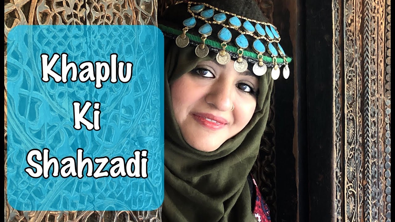 Khaplu Palace - Skardu Gilgit Baltistan, Pakistan