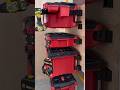 PACKOUT Wall Mounts - Weight Ratings #milwaukeepackout