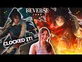 VIBE CHECK OF THE CENTURY | Reverse: 1999 3.4 Spring Unending Part 4 | Reaction Gameplay