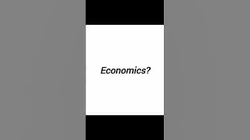 What is economics ? ( Definition of economics ) #economics #ytshorts