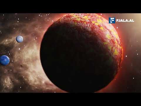 Video: A është Toka planeti më i madh shkëmbor?