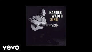 Hannes Wader - Sing