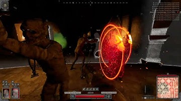 Dark and Darker - Play Test 5 - My last day in the dungeon: Part 1