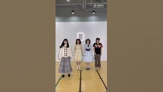 AKB48 Team SH - My Name is Chicky