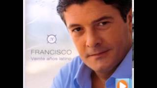 francisco - latino chords