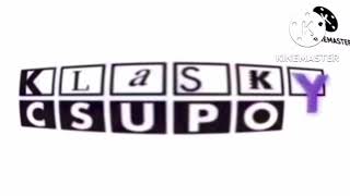 New Effect Klasky Csupo In G Major 92