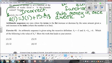 Unit 4 Alg lesson 13