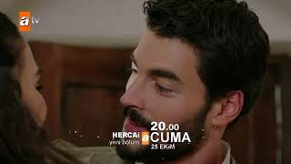 Hercai 18.Bölüm Fragmanı