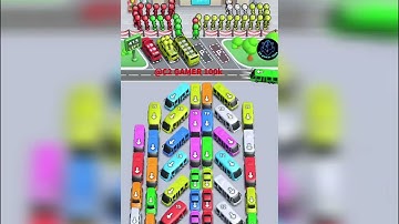 Crowd Express level 549 walkthrough solution 