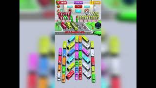 Crowd Express level 549 walkthrough solution 