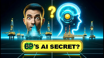 BP’s Digital Twin Tech: The AI Revolution in Oil & Gas