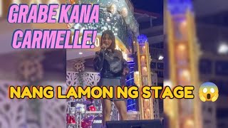 Grabe Kana Carmelle Grabeng Energy