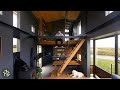 NEVER TOO SMALL Australian Apartment Style Tiny Home -27sqm/291sqft