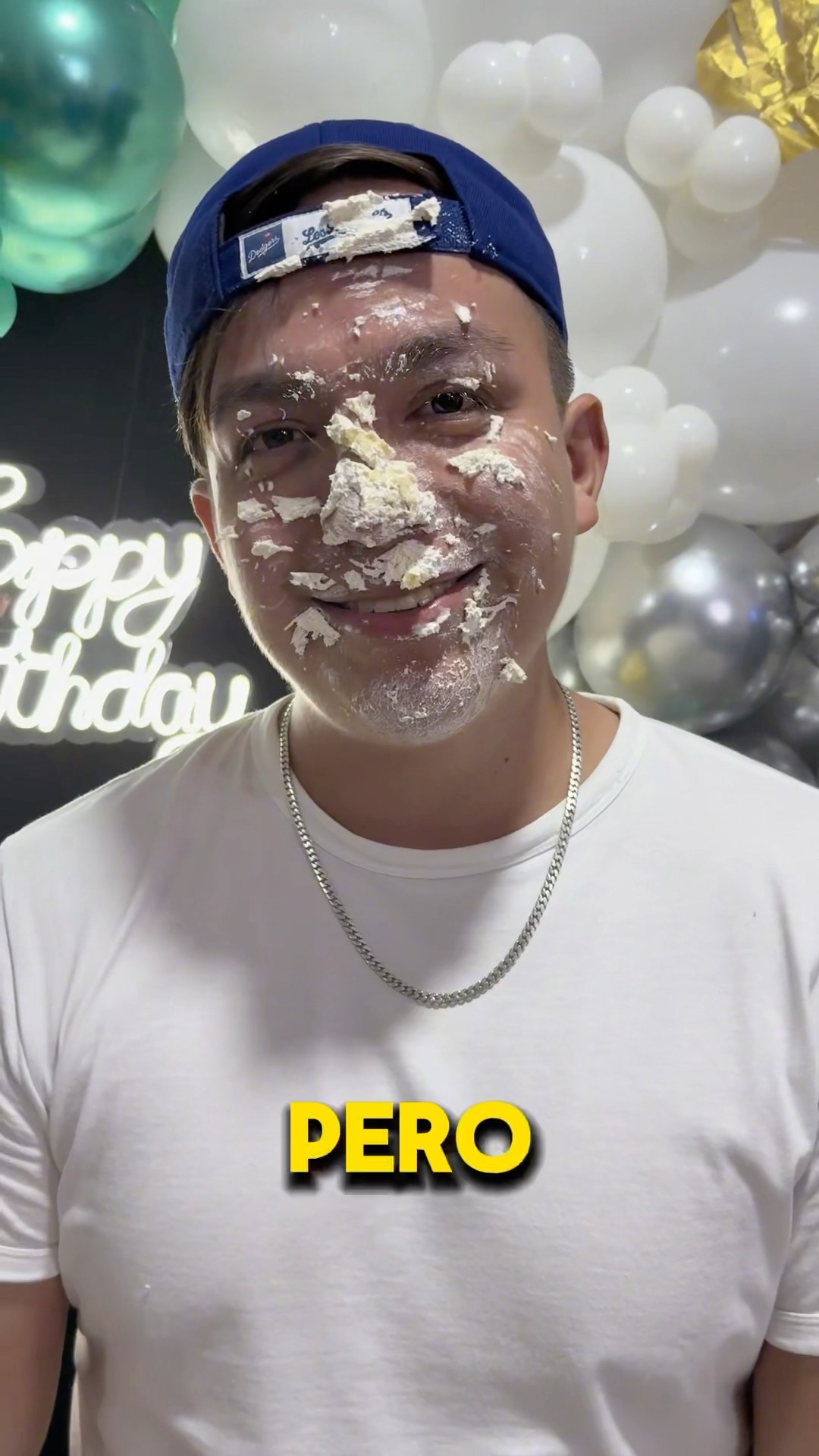 Así fue mi fiesta de Cumpleaños??!!