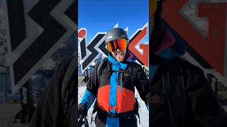 ISCHGL SKIING - JANUARY 2025 Incredible conditions, and the best apres ski in Austria 🇦🇹 #ischgl
