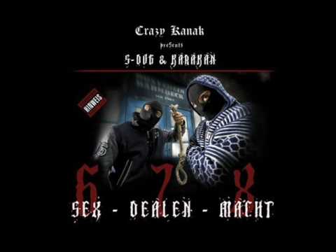 CrazyKanak - Eine Nation