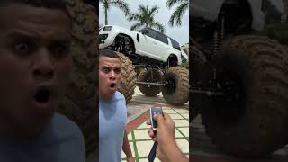 defender #automobile #electric #key #electronic #cars #defender #scalemodel #unboxing #luxury