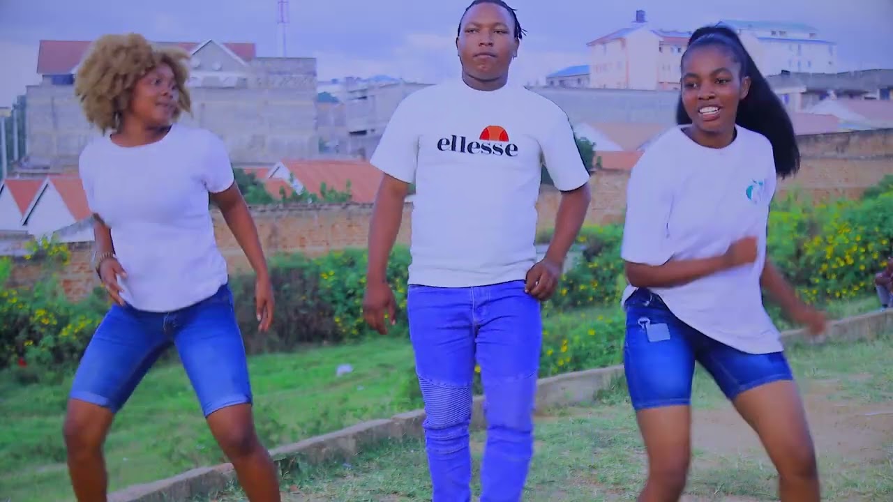 KONANI MWEENE UVISII WIA WA KWA-(OFFICIAL 4K VIDEO)