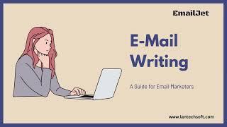 E-Mail Writing : A Guide for Email Marketers | How to send bulk emails? Bulk mailer software screenshot 5