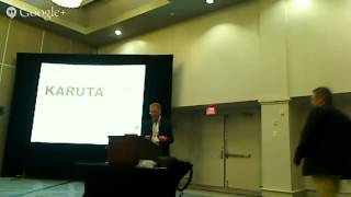 Karuta Open Source Portfolio: a flexible architecture for assessment, accreditation and much more