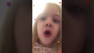 hola soy Clari 2