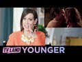 Cast Favorite Scenes | Younger (Seasons 1-4) | TV Land