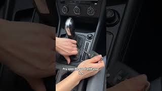 5 hidden functions that 99% of experienced drivers don’t know about! #driving #tips #brakefluid