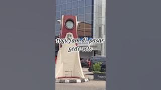 kota solo penuh kenangan