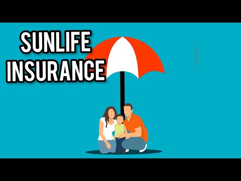 Sun life insurance || Sunlife Over 50’s insurance:  Comprehensive protection for your Golden Years