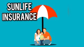 Sun life insurance || Sunlife Over 50’s insurance:  Comprehensive protection for your Golden Years