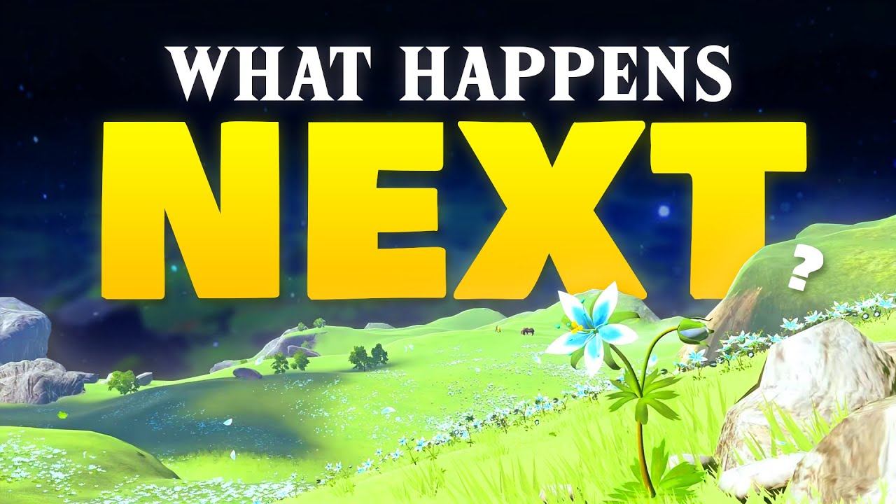 The Zelda Series is Changing…