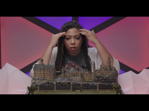 Dimension 20- Starstruck Odyssey - Gunnie and Barry at the Casino ...