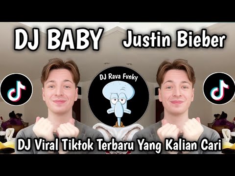 DJ BABY JUSTIN BIEBER KOPLO SOUND TOPENG IJO || VELOCITY JUSTIN BIEBER KOPLOISME VIRAL TIKTOK