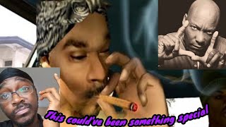 Fear and Respect: The John Singleton game that never was #gamer #gaming #cancelled #johnsingleton