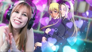 LOVER GAMER | EL CHAT DEL AMOR screenshot 4