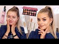 NEW IN MAKEUP!! + *10 HOUR WEAR TEST*