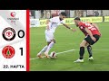 Corum Umraniyespor goals and highlights